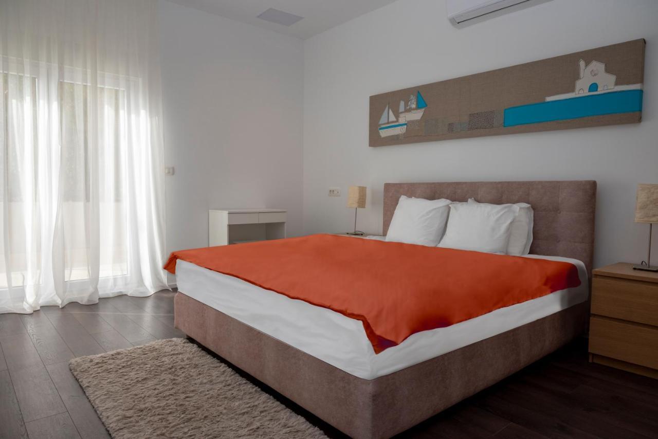 Luxury Apartments Jolara Mimice Bilik gambar