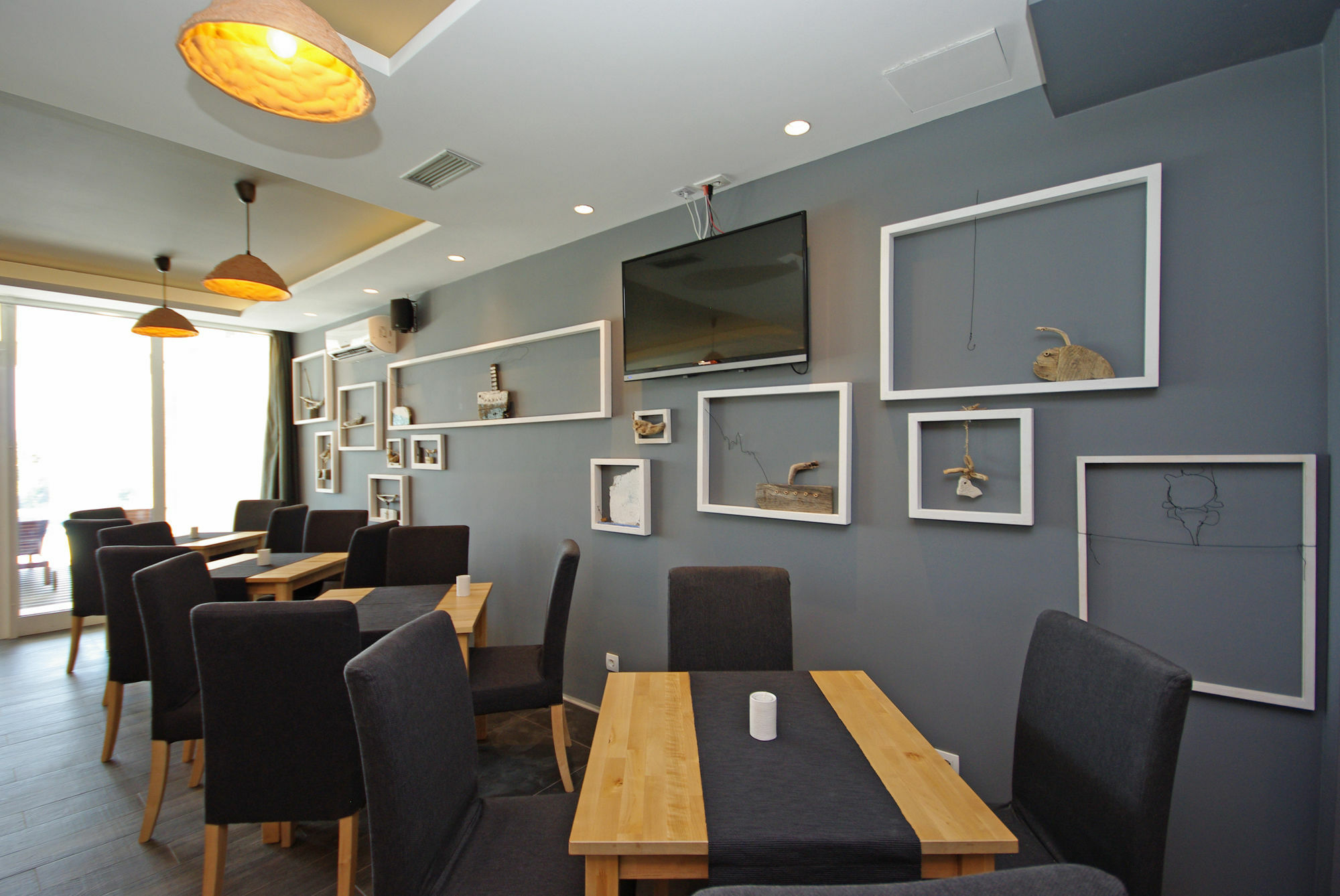 Luxury Apartments Jolara Mimice Luaran gambar