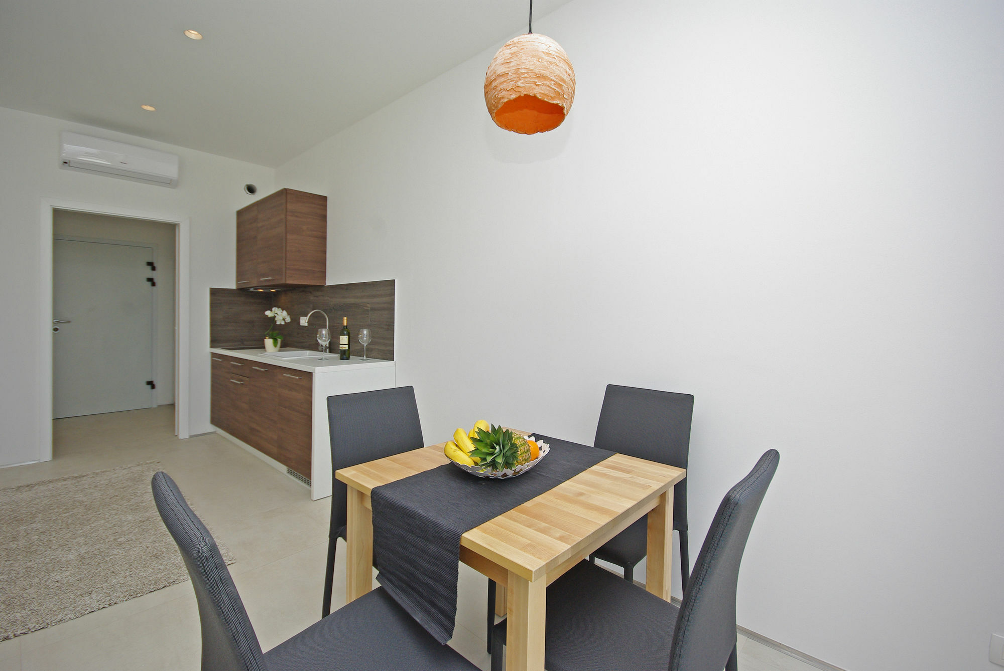 Luxury Apartments Jolara Mimice Luaran gambar