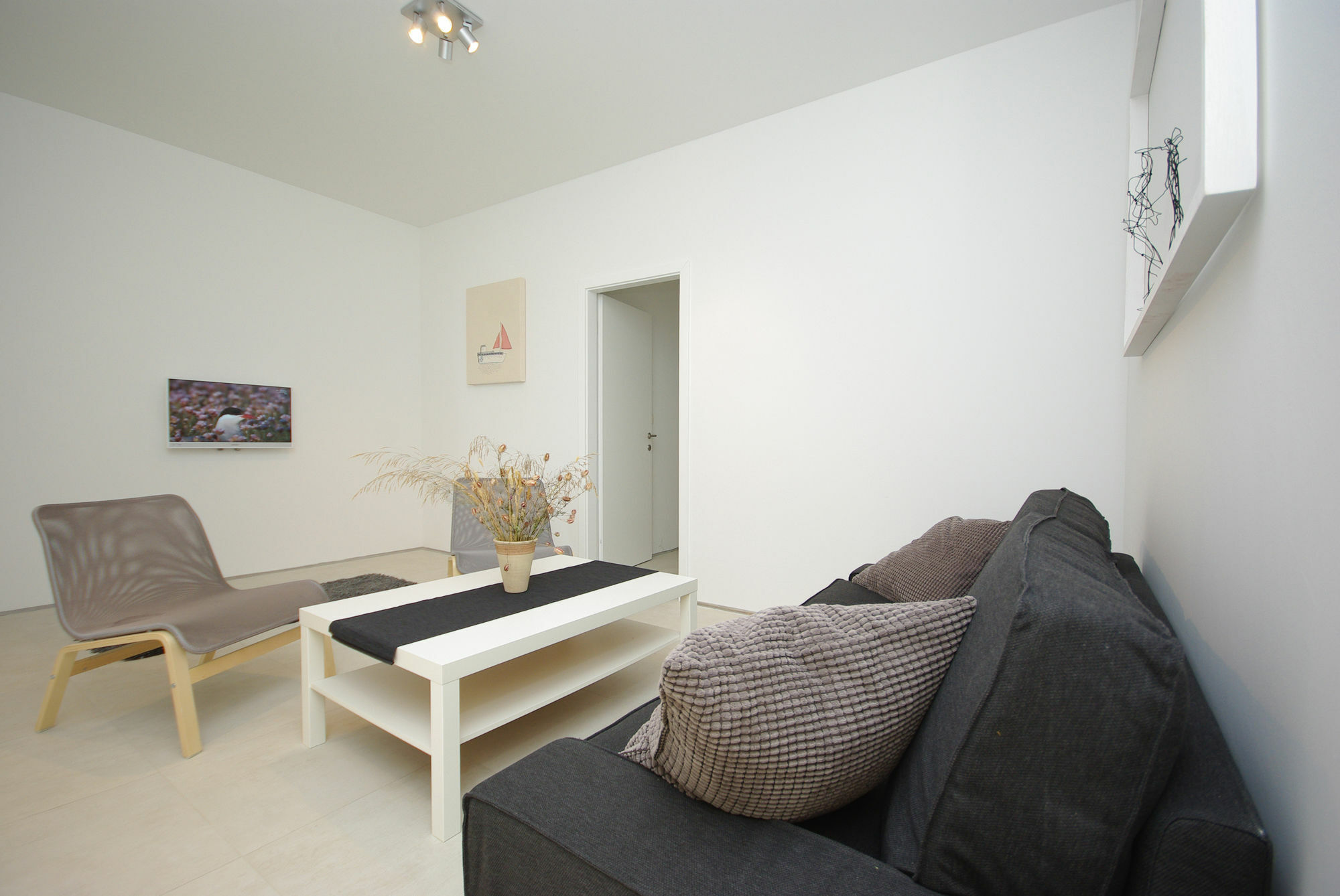 Luxury Apartments Jolara Mimice Luaran gambar