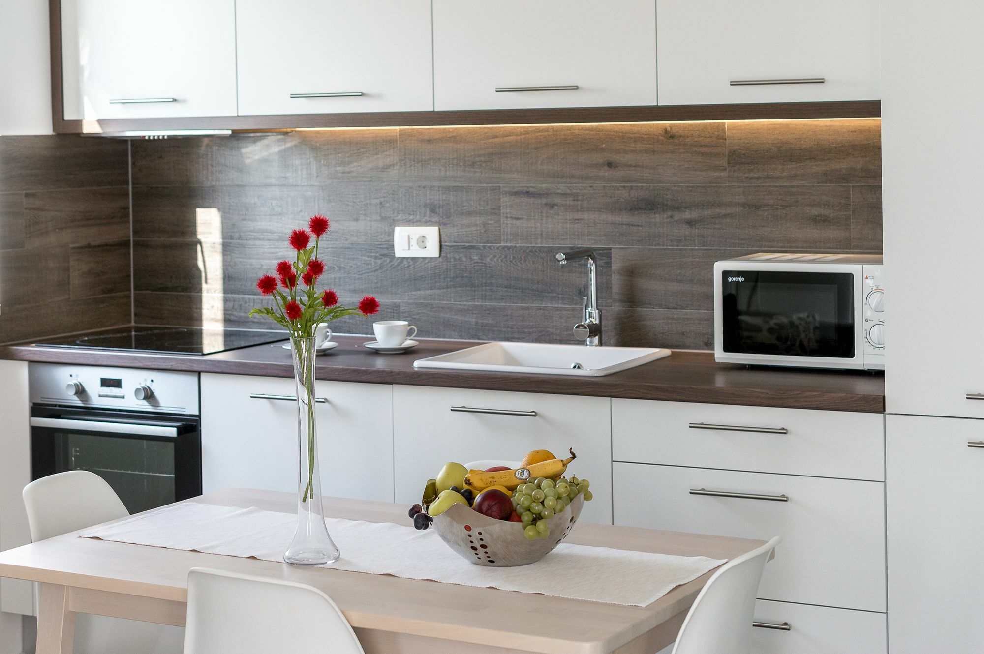 Luxury Apartments Jolara Mimice Luaran gambar