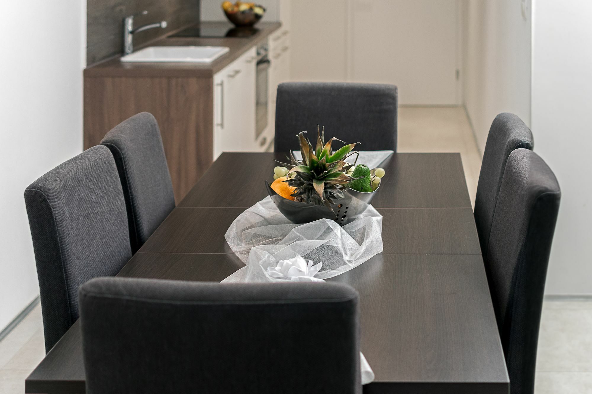 Luxury Apartments Jolara Mimice Luaran gambar